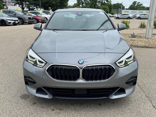 2024 BMW 228 Gran Coupe i xDrive
