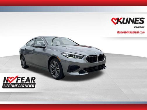 2024 BMW 228 Gran Coupe i xDrive
