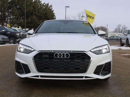 2024 Audi A5 Sportback 45 S Line Premium Plus