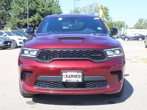 2024 Dodge Durango R/T Plus AWD
