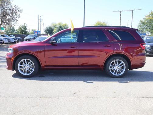 2024 Dodge Durango R/T Plus AWD