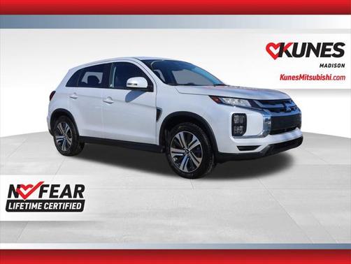 2023 Mitsubishi Outlander Sport 2.0 ES