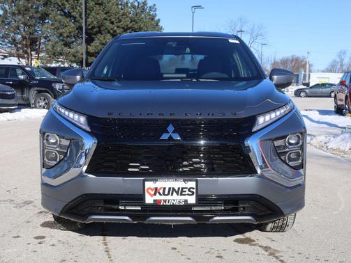 2026 Mitsubishi Eclipse Cross SEL