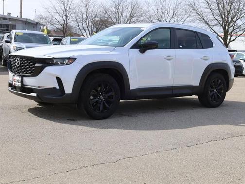 2024 Mazda CX-50 2.5 S Premium