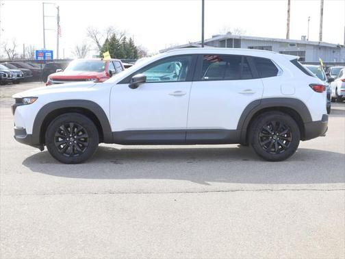 2024 Mazda CX-50 2.5 S Premium