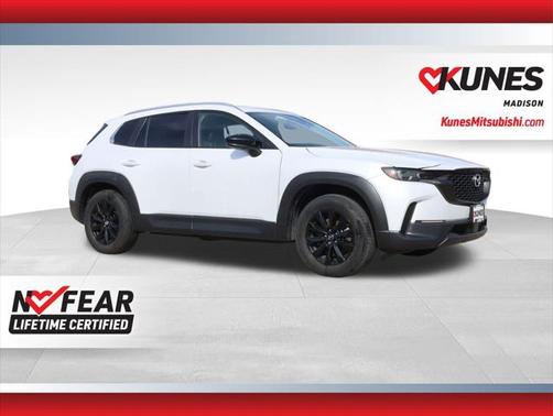 2024 Mazda CX-50 2.5 S Premium