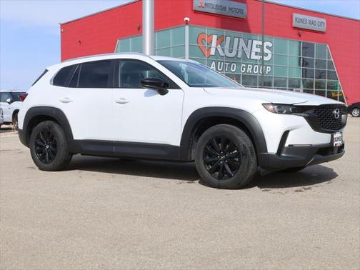 2024 Mazda CX-50 2.5 S Premium