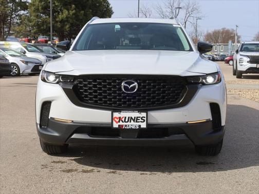 2024 Mazda CX-50 2.5 S Premium