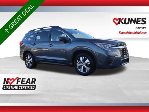 2024 Subaru Ascent Premium 7-Passenger