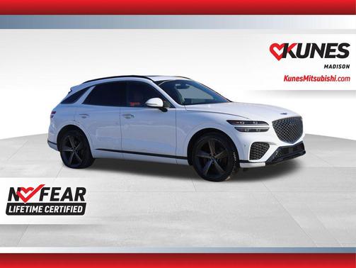 2023 Genesis GV70 2.5T AWD