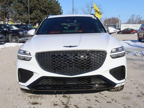 2023 Genesis GV70 2.5T AWD