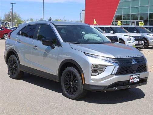 2025 Mitsubishi Eclipse Cross LE