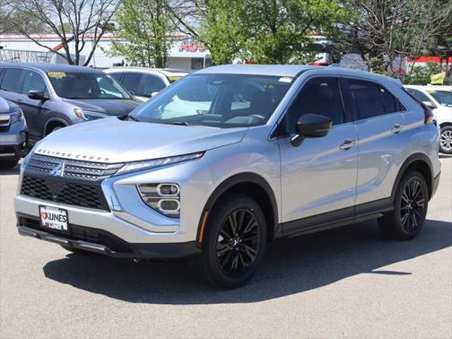 2025 Mitsubishi Eclipse Cross LE