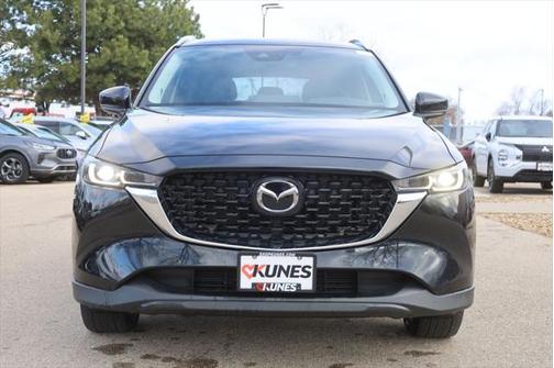 2023 Mazda CX-5 2.5 S Premium