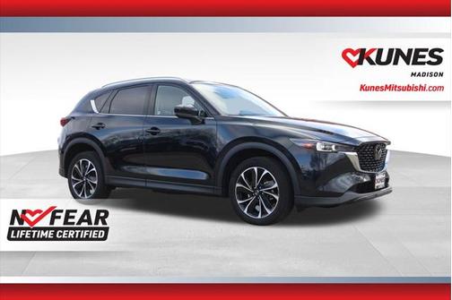 2023 Mazda CX-5 2.5 S Premium