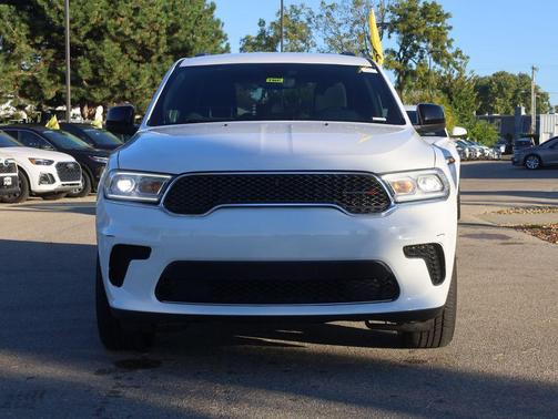 2024 Dodge Durango SXT AWD