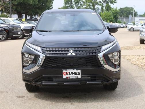 2025 Mitsubishi Eclipse Cross SEL