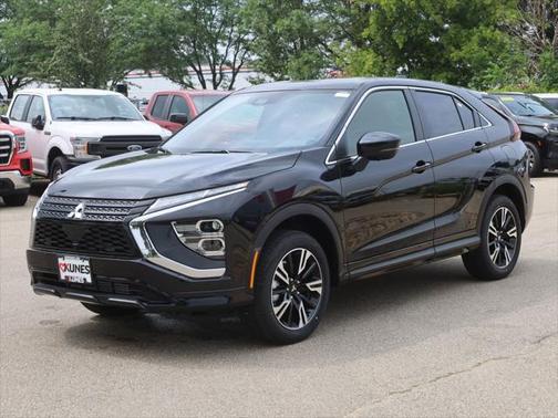 2025 Mitsubishi Eclipse Cross SEL
