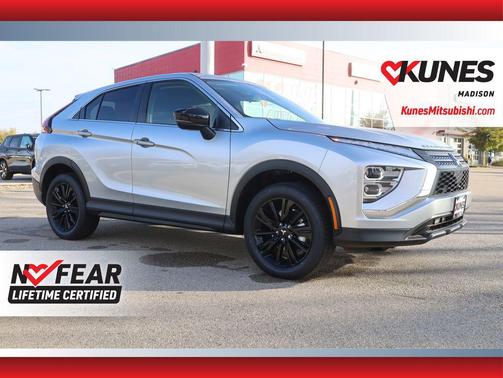 2026 Mitsubishi Eclipse Cross LE