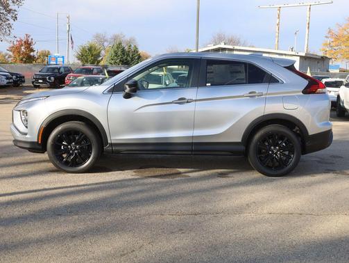 2026 Mitsubishi Eclipse Cross LE