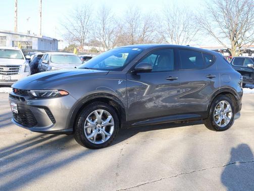 2024 Dodge Hornet R/T EAWD