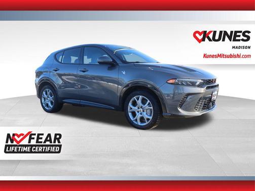 2024 Dodge Hornet R/T EAWD