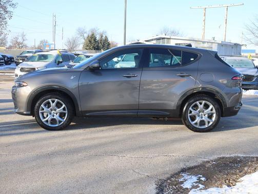 2024 Dodge Hornet R/T EAWD