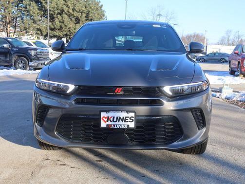 2024 Dodge Hornet R/T EAWD