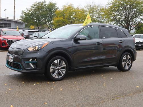 2022 Kia Niro EV S