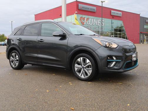 2022 Kia Niro EV S