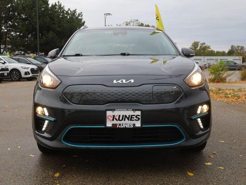 2022 Kia Niro EV S