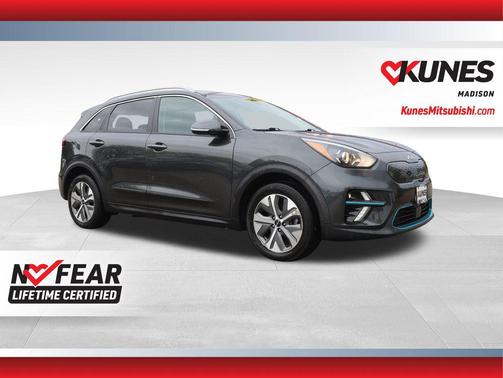 2022 Kia Niro EV S