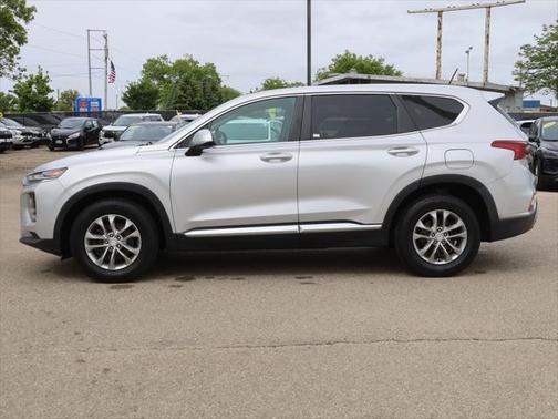 2020 Hyundai SANTA FE SE 2.4