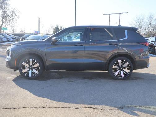 2026 Mitsubishi Outlander SE 1.5T 2WD