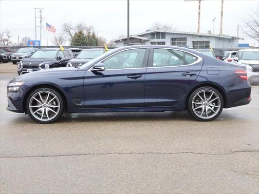 2023 Genesis G70 2.0T AWD