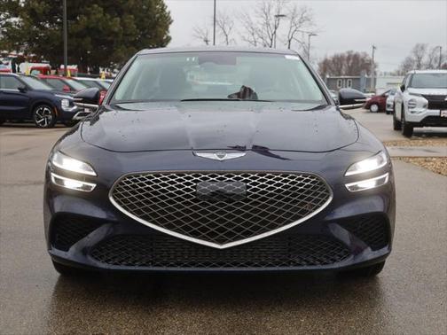 2023 Genesis G70 2.0T AWD