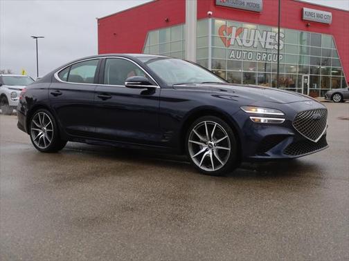 2023 Genesis G70 2.0T AWD