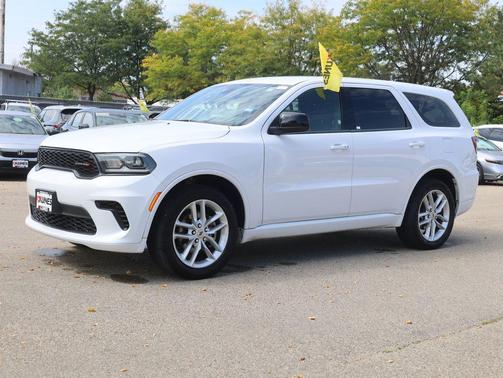2024 Dodge Durango GT AWD