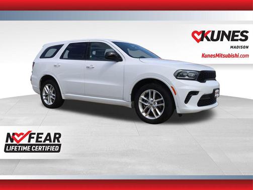 2024 Dodge Durango GT AWD