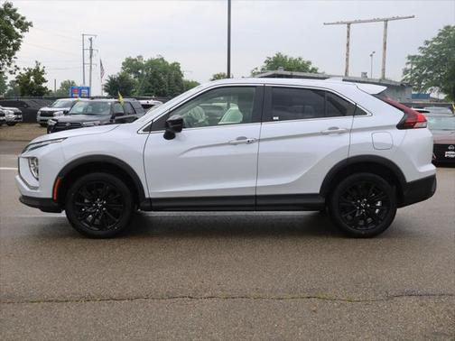 2024 Mitsubishi Eclipse Cross LE
