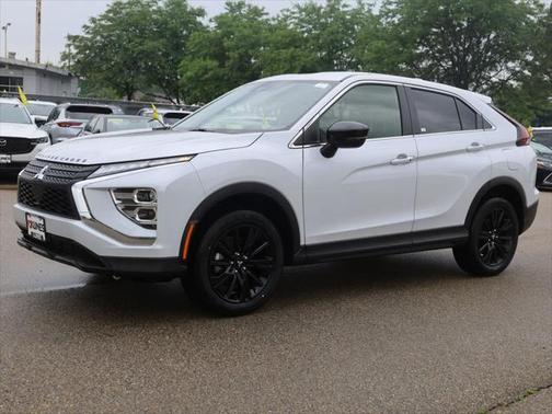 2024 Mitsubishi Eclipse Cross LE