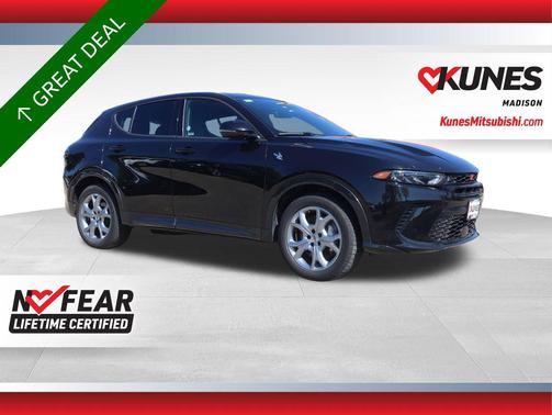 2024 Dodge Hornet R/T EAWD