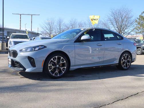 2025 BMW 228 Gran Coupe i