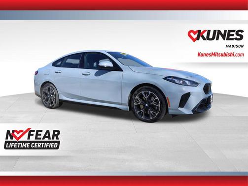 2025 BMW 228 Gran Coupe i