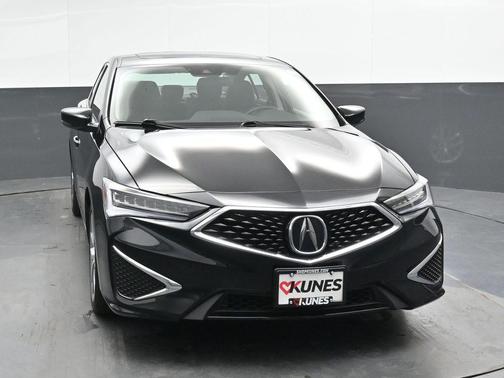 2022 Acura ILX Base
