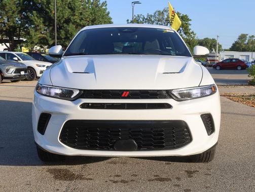 2024 Dodge Hornet R/T EAWD
