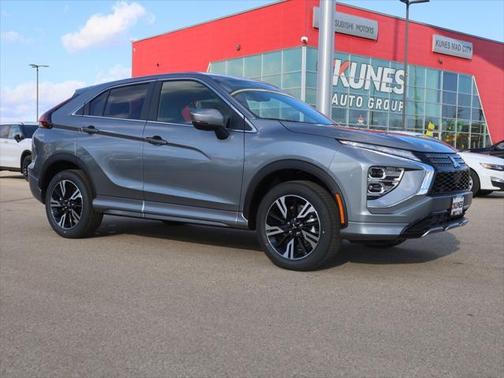 2025 Mitsubishi Eclipse Cross SEL