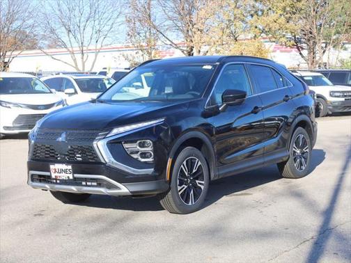 2025 Mitsubishi Eclipse Cross SE