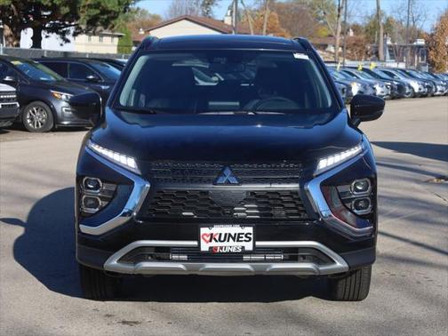 2025 Mitsubishi Eclipse Cross SE