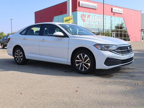 2024 Volkswagen Jetta 1.5T S